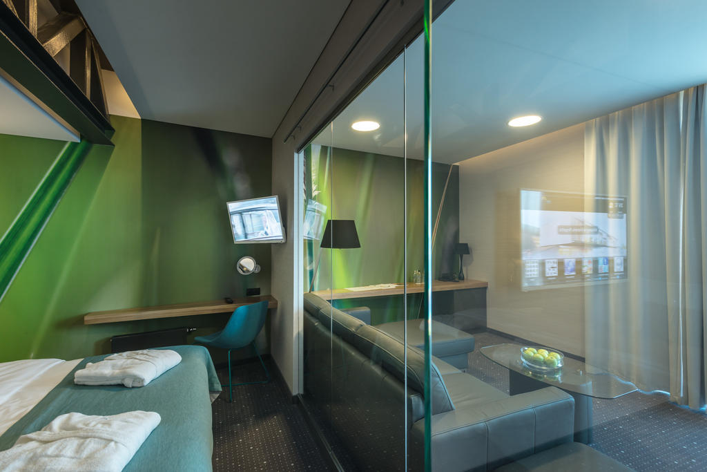 Regatta Hotel Restauracja Spa Poznań Quarto foto
