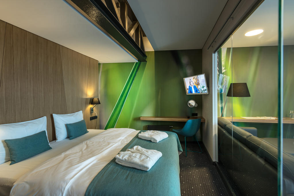 Regatta Hotel Restauracja Spa Poznań Quarto foto