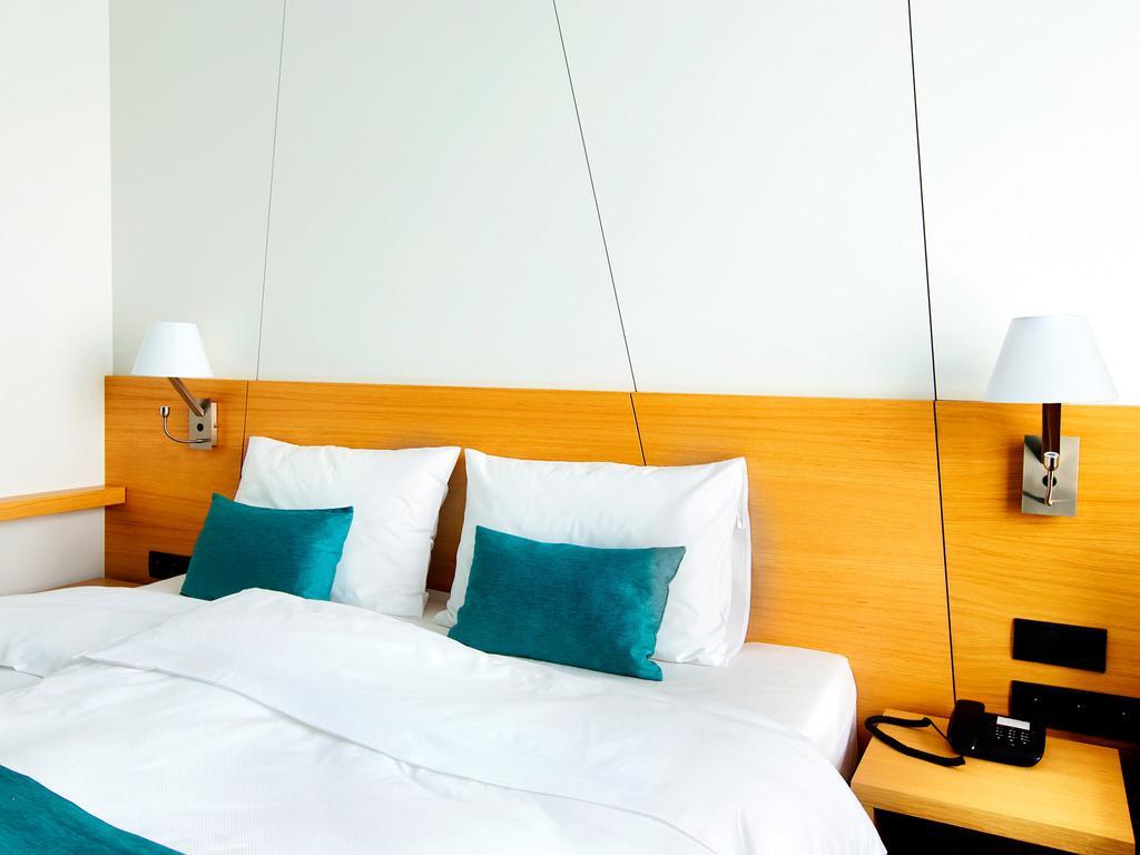 Regatta Hotel Restauracja Spa Poznań Quarto foto