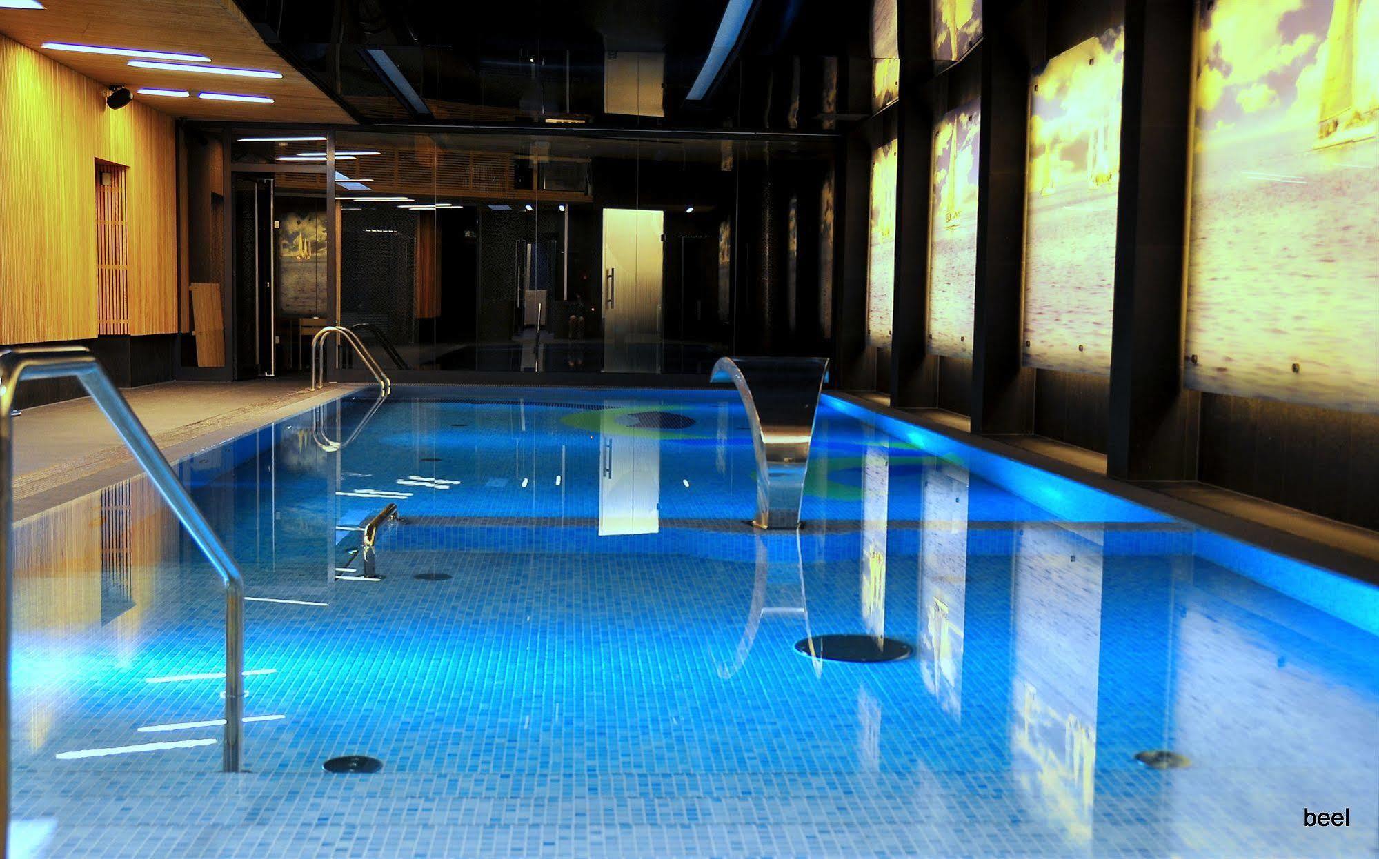 Regatta Hotel Restauracja Spa Poznań Exterior foto